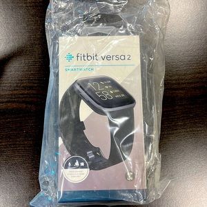 NIB Fitbit versa 3